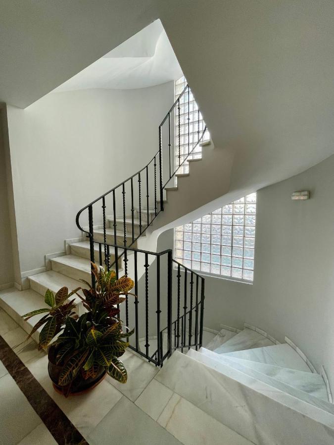 Hotel La Fonda De Don Gonzalo เซเนส เด ลาเบกา ภายนอก รูปภาพ